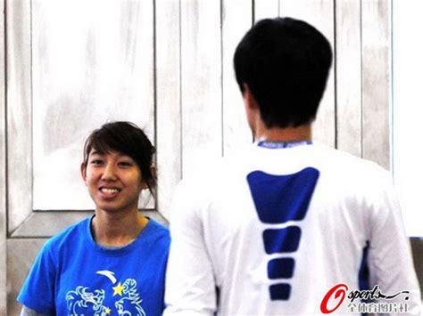 刘翔与前女友吴莎复合 女友吴莎个人资料照片背景--安徽频道--人民网