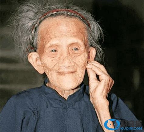 世界上最长寿的人：122岁半【包含最长寿的100名女人和男人】 - 好汉科普