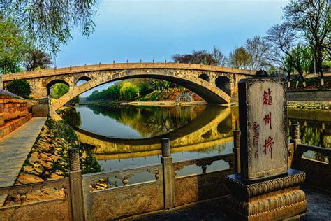 潮州广济桥，潮州八景之一，中国四大古桥之一|古桥|潮州|广济桥_新浪网