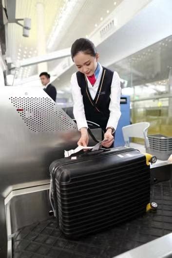 看看你的行李到哪了 深圳宝安国际机场上线行李跟踪服务