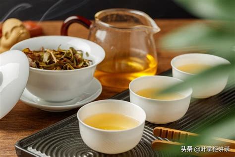 漳平水仙（叶掌柜讲茶:漳平水仙茶是什么茶） - 米粒谷
