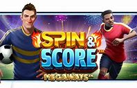 spin e score megaways