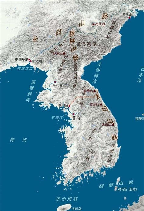 朝鲜的国土面积相当于我国哪个城市( 二 ) _中国朝鲜