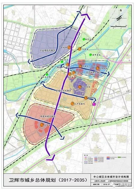 保定主城区重点区域用地布局规划变动（图）-土地解析-保定乐居网