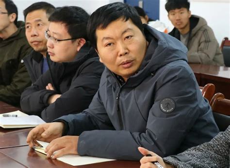 濮阳市建立民主党派工作月联席会议制度
