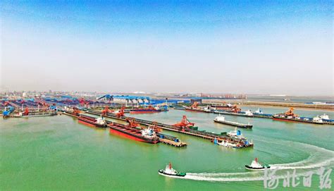 河港集团黄骅港区开通至墨西哥化肥外贸新航线-港口网