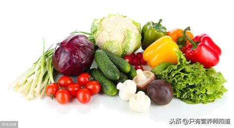【降血压的十种蔬菜】10种控制血压的蔬菜，请收好。要根据自己的具体情况适量食用