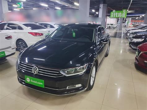 长春二手大众迈腾 2019款 1.4T 自动 汽油 280TSI舒适型 (国Ⅵ) -第一车网