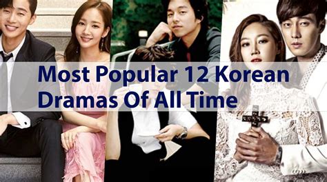 The Best Classic Korean Dramas To Rewatch - www.vrogue.co