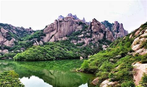 河南这5个景区最适合老年人：不用怎么爬山，也能看到好风景
