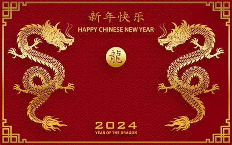 中国金色传统双龙设计,设计模板,汇图网www.huitu.com