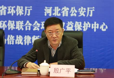 马倍战律师事务所连续七年担任河北省环保厅法律顾问