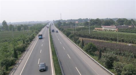 陕西建成全国首个“高速公路生态环保示范工程”_陕西频道_凤凰网