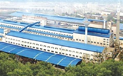 醴陵崛起玻璃产业 - 焦点图 - 湖南在线 - 华声在线