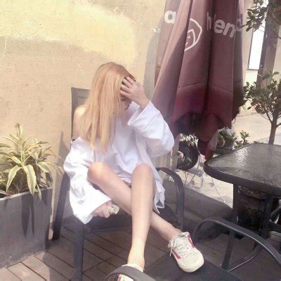 非主流女生头像污