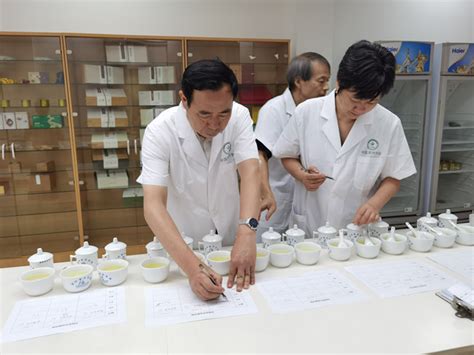 中国茶叶学会成立国际茶文化研究与培训中心_工作简报_中国农业科学院茶叶研究所