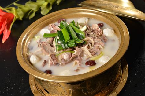 羊杂汤,中国菜系,食品餐饮,摄影,汇图网www.huitu.com