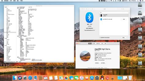 将黑苹果系统升级至macOS 10.14.4(Mojave) · 大专栏