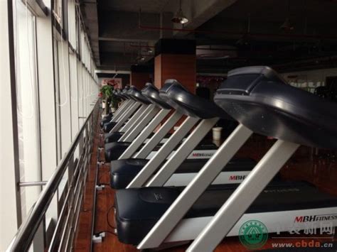 威海荣成市浦林成山售楼处健身房项目-威海健身器材,威海跑步机