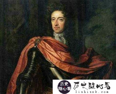 威廉三世时期的英荷协议：英国借此成为超越荷兰的霸主-历史随心看