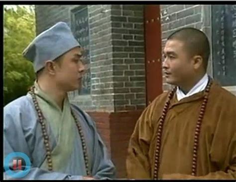 中国最成功的5部佛教电视剧，我敢保证，你最多看过2部！_鉴真
