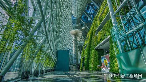 新加坡绿色建筑高清图片下载-正版图片501181931-摄图网