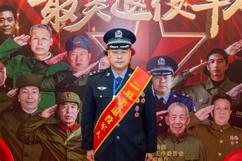 重庆：军地联动为一等功臣送喜报-地方动态-中华人民共和国退役军人事务部
