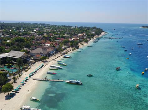All You Should Know About Gili Islands, Indonesia