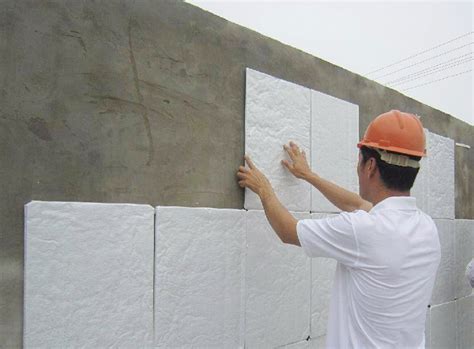 外墙保温一体板人工要多少钱一平米[包工价格]_通合实业集团