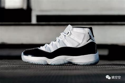 AJ12康扣图片