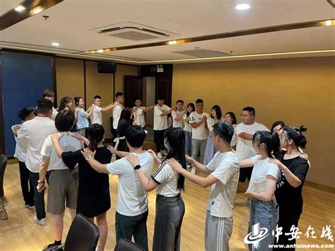 我校青年单身教职工联谊活动顺利举办-武汉大学新闻网