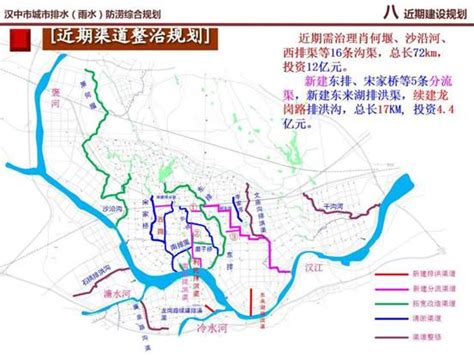 汉江盆地串珠式城镇生态景观带建设概念性规划图_汉中市城乡规划设计网