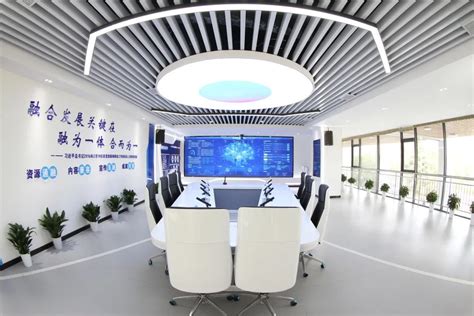 砀山融媒体中心-中广国际建筑设计有限公司