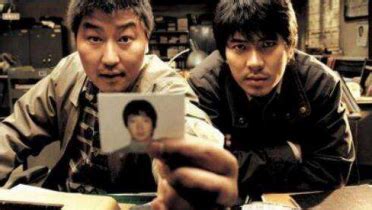 可不只打打杀杀！20部韩国犯罪电影推荐（上）_原创_新浪众测