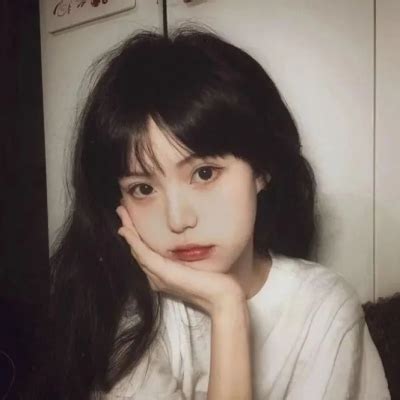 古风头像女生厌世高冷