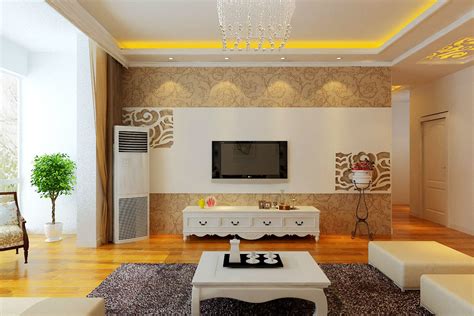 昌平尚城小区-155平米公寓现代风格-谷居家居装修设计效果图