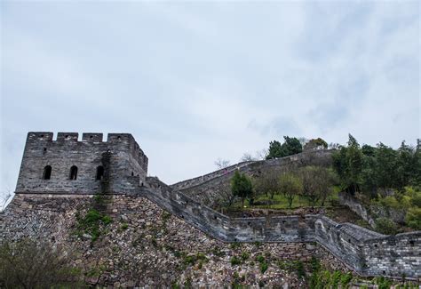 2023台州府城墙遗址游玩攻略,总而言之，这是一座有山有水...【去哪儿攻略】