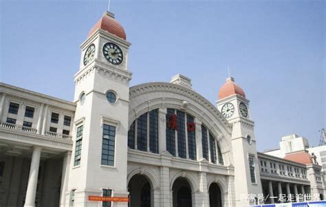 中国火车站“最多”的城市，境内拥有16个火车站，不是北京