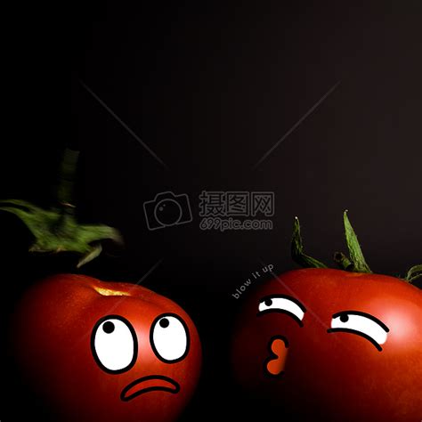 西红柿包装盒插画设计|插画|商业插画|黎梓浩 - 原创作品 - 站酷 (ZCOOL)