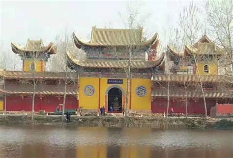 河南宁陵：美丽乡村-人民图片网