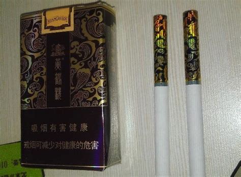 中国顶级著名的几款香烟，包装帅气火爆全网，评价超高|香烟|香气|口感_新浪新闻
