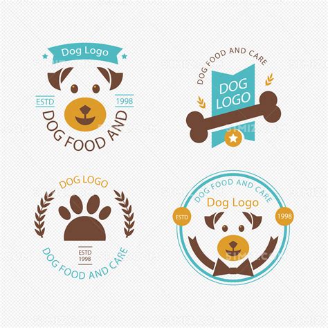 宠物店logo|平面|标志|盖世楽 - 原创作品 - 站酷 (ZCOOL)