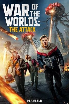 《世界大战：袭击》2023英国电影正片 免费在线播放 - kin热点