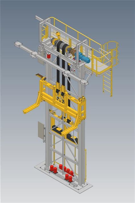 D366-多绳摩擦式矿井提升机选型设计-机械机电-龙图网