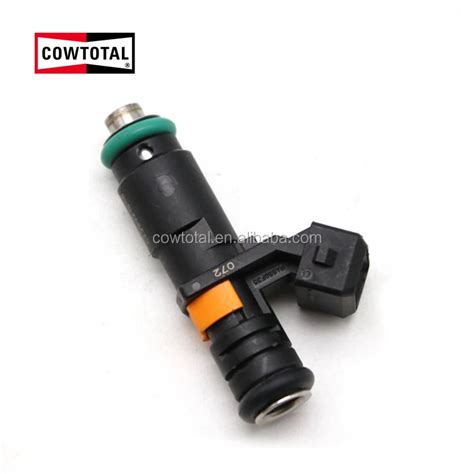 24542624 Fuel Injector For Auto Cars - Buy 24542624 Fuel Injector,Fuel ...