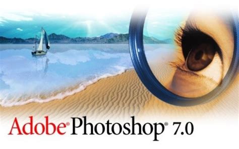 【PhotoShop7.0】adobe photoshop7.0-ZOL下载