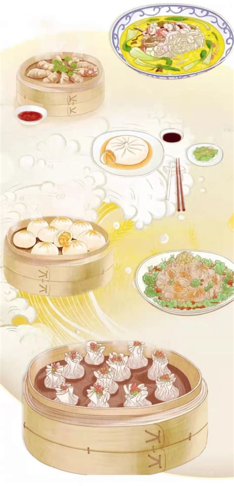 江苏最富盛名的早茶文化，除了扬州还有泰州，一顿饭有十多样美食|早茶|泰州|干丝_新浪新闻