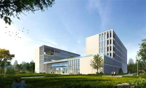 吴建国一行调研怀柔科学城在建科研项目进展情况----中国科学院科技创新发展中心