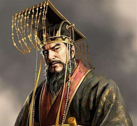 中国历史上死的很惨的几位皇帝 - 知乎