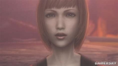 《寄生前夜3：第三次生日》即将发售 最终CG预告片放出 _ 游民星空 GamerSky.com